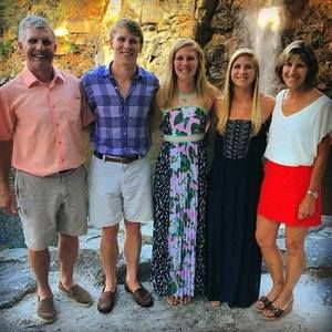 Meet your Posher, Martha